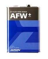 ATF Wide Range AFW+