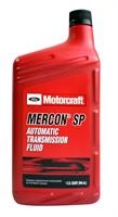 Mercon SP Automatic