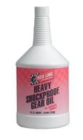 SYNTHETIC OIL Heavy ShockProof