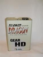 Gear HD
