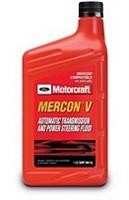 Mercon V Automatic