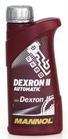ATF Dexron II D