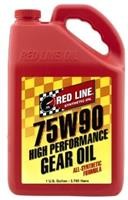 SYNTHETIC OIL