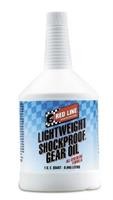 SYNTHETIC OIL LightWeight ShockProof