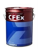 CVT Fluid Excellent  CFEX