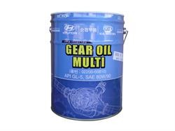 Gear Oil Multi