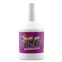 SYNTHETIC OIL DCTF ATF