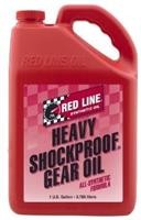 SYNTHETIC OIL Heavy ShockProof