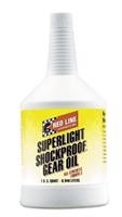 SYNTHETIC OIL SuperLightWeight ShockProof