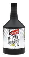 SYNTHETIC OIL V-Twin Primary Case Oil