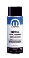 Очиститель электроконтактов и плат "Electrical Contact Cleaner", 287 мл