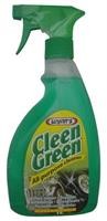 Универсальный очиститель "Cleen Green", 520 мл