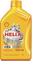 Shell Helix HX 6 10W-40 1L