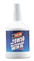 Red line oil 12504