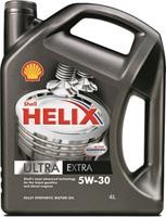 Shell Helix Ultra Extra 5W-30 4L