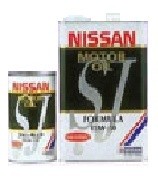 Nissan KLAL4-10502-02