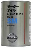 Nissan KLAM3-05301