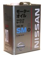 Nissan KLAM3-05304