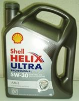 Shell Helix Ultra Pro AM-L 5W-30 4L