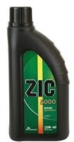 ZIC oil2602