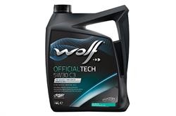 Wolf oil 8308116