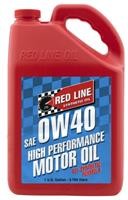 Red line oil 11105