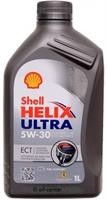 Shell Helix Ultra ECT 5W-30 1L