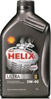 Shell Helix Ultra 5W-40 1L