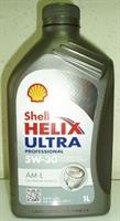 Shell Helix Ultra Pro AM-L 5W-30 1L