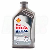 Shell Helix Ultra Pro AV 0W-30 1L