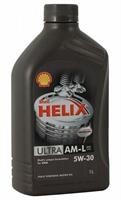Shell Helix Ultra AM-L 5W-30 1L