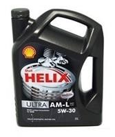 Shell Helix Ultra AM-L 5W-30 4L