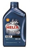 Shell Helix HX 7 5W-30 1L