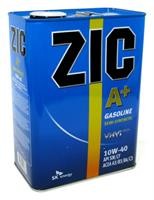 ZIC oil2604