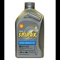 Spirax S4 ATF HDX