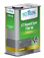GT Hypoid GL4 Plus