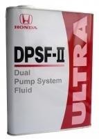 DPSF2 Ultra 4WD Rear