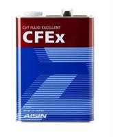 CVT Fluid Excellent  CFEX