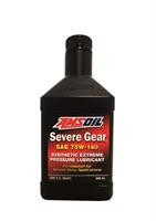 Severe Gear Synthetic Extreme Pressure (EP) Lubricant