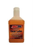 Synthetic Gear Lube