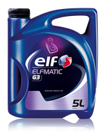 ELFMATIC G3