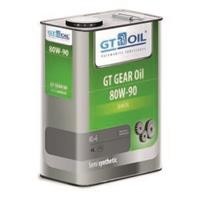 GT GEAR Oil