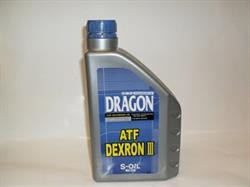 ATF Dexron III