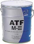 ATF M-III