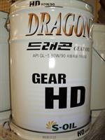 Gear HD
