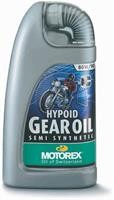 Gear Oil Hypoid