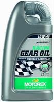 Racing Gear Oil