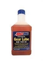 Synthetic Long Life Gear Lube