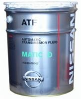 ATF Matic Fluid D