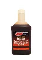 Synthetic Manual Synchromesh Transmission Fluid